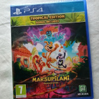Marsupilami: Hoobadventure (uusi, Sony PS4) - pikkukuva 1