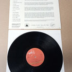 THE SHAKIN´ PYRAMIDS SKIN ´EM UP LP - pikkukuva 2