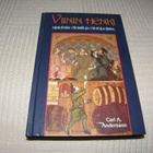 Carl A. Andersson Viinin henki - pikkukuva 1