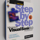 Michael Halvorson : Visual Basic 6 trainer - pikkukuva 1