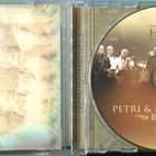 PETRI & PETTERSSON BRASS . CD-LEVY . HITIT - pikkukuva 2