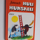Janosch : Huli Hunskeli - pikkukuva 1