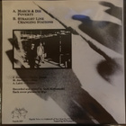 Hitmen 3 - March & Die 7" Vinyyli - pikkukuva 2
