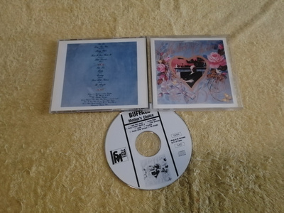 BUFFALO - Mother's Choice CD