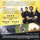 The Expendables  (2xDVD K15) - pikkukuva 2