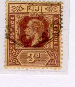 Fiji Mi 61 o