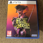 Like a Dragon: Pirate Yakuza in Hawaii (PS5) - pikkukuva 1