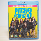 Pitch Perfect 3 ( Blu-ray ) 2017 - pikkukuva 1