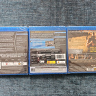 RIDDICK Trilogia ( Blu-ray 3kpl.) - pikkukuva 2