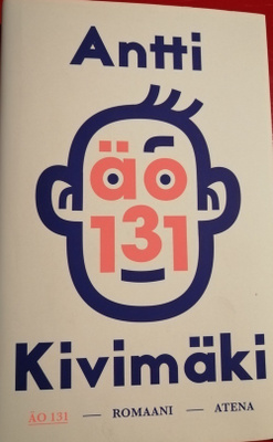 Antti Kivimäki: ÄO 131