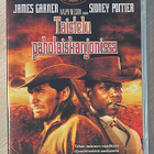 Taistelu paholaiskanjonissa (1965) James Garner - pikkukuva 1