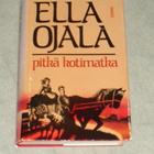 Ella Ojala: Pitkä kotimatka - pikkukuva 1