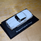 Borgward Isabella pienoismalli - pikkukuva 2