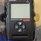 Kalatutka HawkEye FF3000P - pikkukuva 2