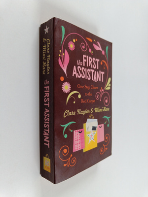 Claire Naylor : The First Assistant