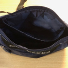 Marimekko Neat Crossbody laukku, sininen, uusi - pikkukuva 4