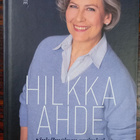 Talvitie : Hilkka Ahde sinisilmäinen optimisti (2023) - pikkukuva 1