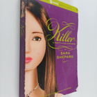 Sara Shepard : Killer : a Pretty Little Liars Novel - pikkukuva 1