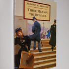 Jerome K. Jerome : Three men on the Bummel - pikkukuva 1