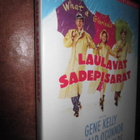 Singin' In The Rain - Laulavat Sadepisarat 2DVD - pikkukuva 1