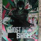 Ghost in the Shell 4K UHD Steelbook - pikkukuva 2