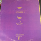 Amazing Blondel: Blondel 1973 LP - pikkukuva 2
