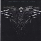 Game of Thrones - kausi 4 (5xDVD K16) - pikkukuva 1
