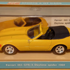 Rio Ferrari 365 GTS/4 Daytona Spider -pienoismalli - pikkukuva 1