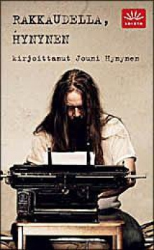 Jouni Hynynen - Rakkaudella Hynynen