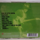 STEVIE RAY VAUGHAN: THE COLLECTION (CD) - pikkukuva 2