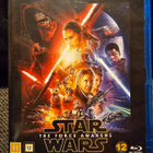 Star Wars - The Force Awakens (Blu-ray) 2-disc - pikkukuva 1
