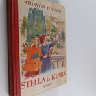 Gunvor Fossum : Stella ja Klara - pikkukuva 1