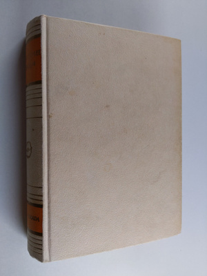 Hans Fallada : Kukin kuolee itsekseen
