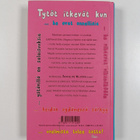 Jacqueline Wilson : Voi itku! - pikkukuva 2
