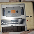 Commodore 64 kasettiasema ja virtalähde - pikkukuva 4
