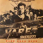 VARES SHERIFFI BLU-RAY - pikkukuva 1