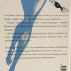 MICHAEL CRICHTON: VERKOSSA (KOVAKANTINEN) - pikkukuva 4