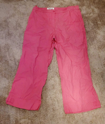 pinkit caprit 40