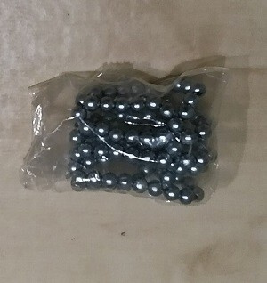 Ultimate Stroker Beads - Helmirenkaat