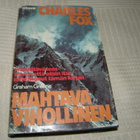 Charles Fox Mahtava vihollinen -sid - pikkukuva 1