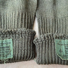 Original British Army WWII Socks dated 1945 - pikkukuva 1