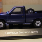 Chevrolet silverado -97 1:43 - pikkukuva 3