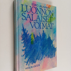 Esko Jalkanen : Luonnon salaiset voimat - pikkukuva 1