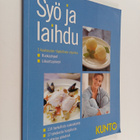 Helle Brönnum Carlsen : Syö ja laihdu - pikkukuva 1