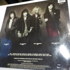 MR. BIG - S/T vg+/ex LP KOLMELLA NIMMARILLA - pikkukuva 5