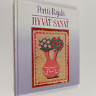 Pertti Rajala : Hyvät sanat - pikkukuva 1