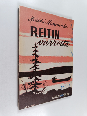 Heikki Hemminki : Reitin varrelta