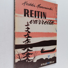 Heikki Hemminki : Reitin varrelta - pikkukuva 1