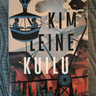 Kim Leine: Kuilu - pikkukuva 1