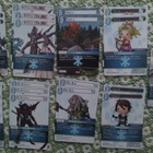 Final Fantasy TCG - Opus 24-sarjan kortteja - pikkukuva 5
